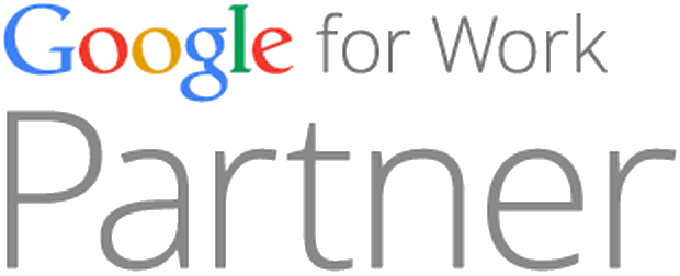 google for work partner